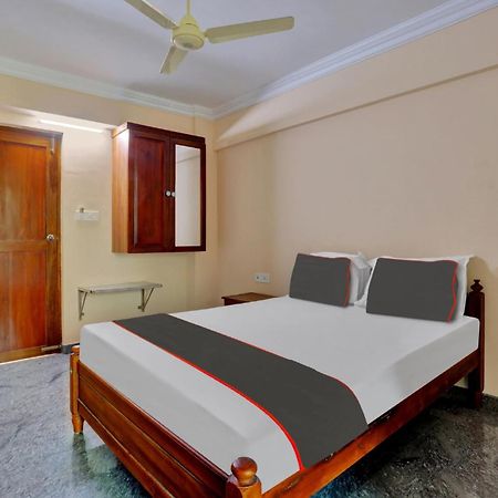 Hotel O Family Castle Inn Collection O Thiruvananthapuram Zewnętrze zdjęcie